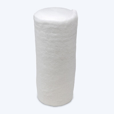 DX05000 Cotton Wool Roll