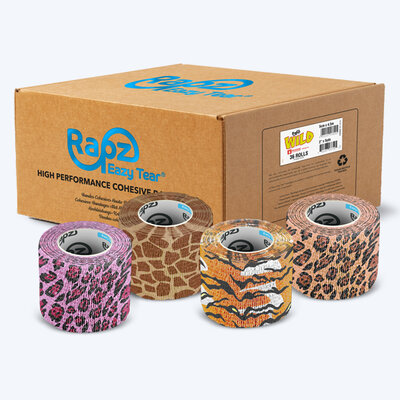 AC08290 WILD 36 PACK
