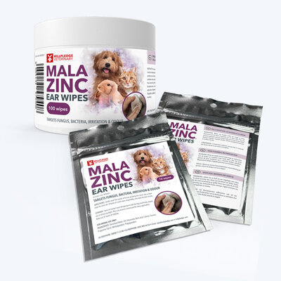 Malazinc Earwipes Web